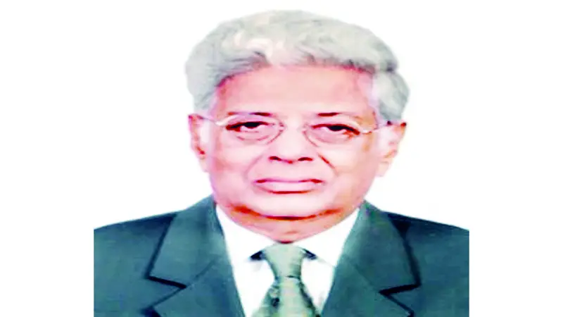 সাবেক সিইসি এটিএম শামসুল হুদা আর নেই সাবেক সিইসি এটিএম শামসুল হুদা আর নেই