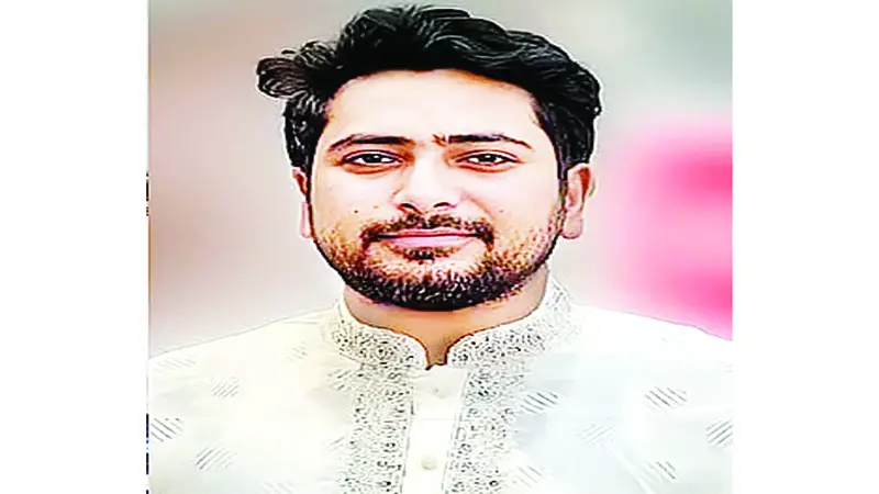 জুলাই ঘোষণাপত্র নিয়ে টালবাহানা হচ্ছে নাহিদ ইসলাম জুলাই ঘোষণাপত্র নিয়ে টালবাহানা হচ্ছে নাহিদ ইসলাম