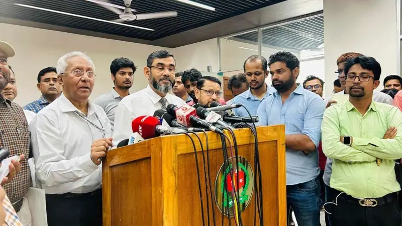 সংসদ নির্বাচনে পোস্টার ব্যবহার নিষিদ্ধ ॥ ইসি সংসদ নির্বাচনে পোস্টার ব্যবহার নিষিদ্ধ ॥ ইসি