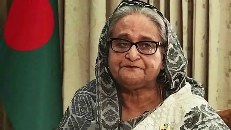 শেখ হাসিনা ভারত ছেড়ে আমিরাতে! নিশ্চিত নয় সরকার শেখ হাসিনা ভারত ছেড়ে আমিরাতে! নিশ্চিত নয় সরকার