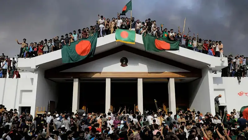 জুলাই অভ্যুত্থানে শহীদ ও আহতদের জন্য বরাদ্দ ৪০৫ কোটি টাকা