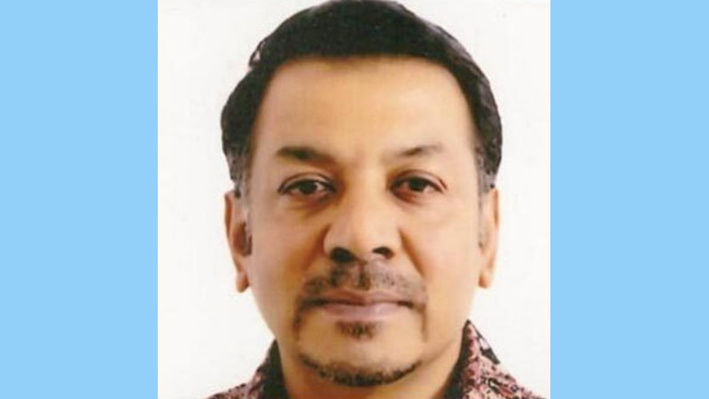 সেতু বিভাগের নতুন সচিব ফাহিমুল ইসলাম সেতু বিভাগের নতুন সচিব ফাহিমুল ইসলাম
