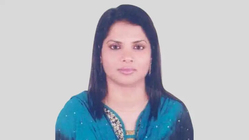 মণ্ডপে ইসলামী সংগীত, জড়িতদের ৪৮ ঘণ্টার মধ্যে গ্রেপ্তারের আশ্বাস মণ্ডপে ইসলামী সংগীত, জড়িতদের ৪৮ ঘণ্টার মধ্যে গ্রেপ্তারের আশ্বাস