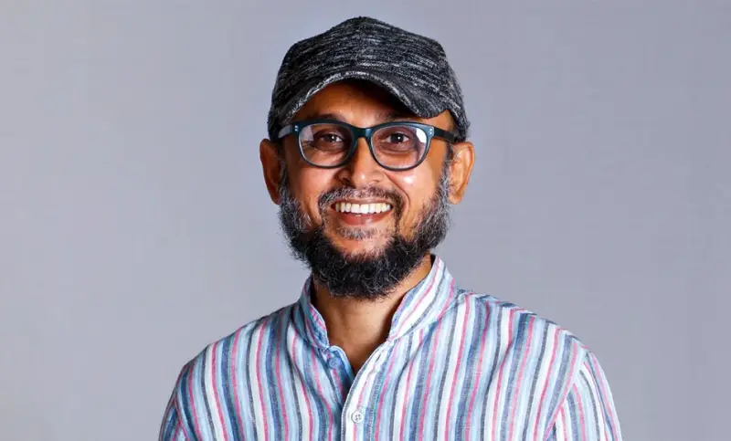সবার প্রতি অনুরোধ জানিয়ে যা বললেন উপদেষ্টা ফারুকী সবার প্রতি অনুরোধ জানিয়ে যা বললেন উপদেষ্টা ফারুকী