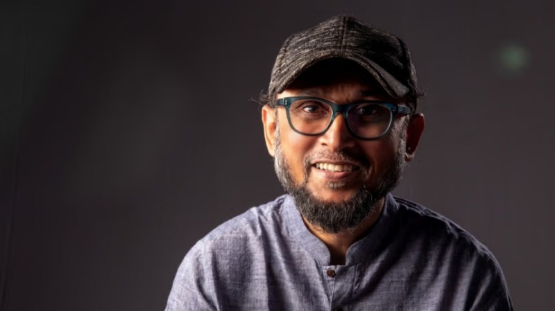 ‘ফরগেট মি নট’ নিয়ে যে আমন্ত্রণ ফারুকীর ‘ফরগেট মি নট’ নিয়ে যে আমন্ত্রণ ফারুকীর