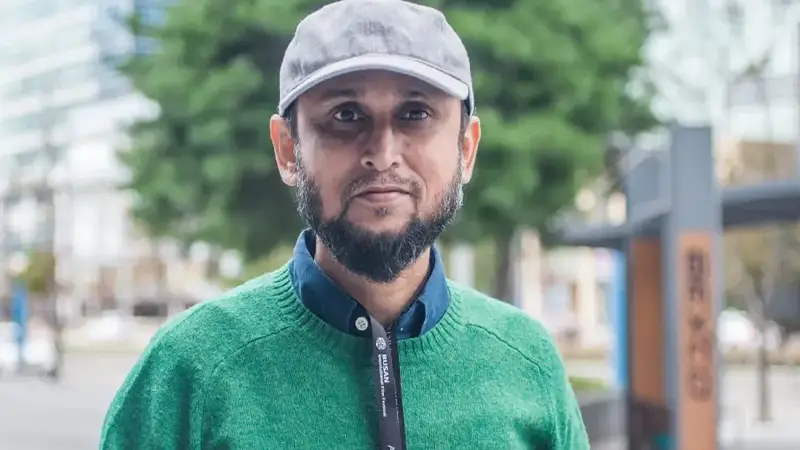 উপদেষ্টা হচ্ছেন ফারুকী? উপদেষ্টা হচ্ছেন ফারুকী?