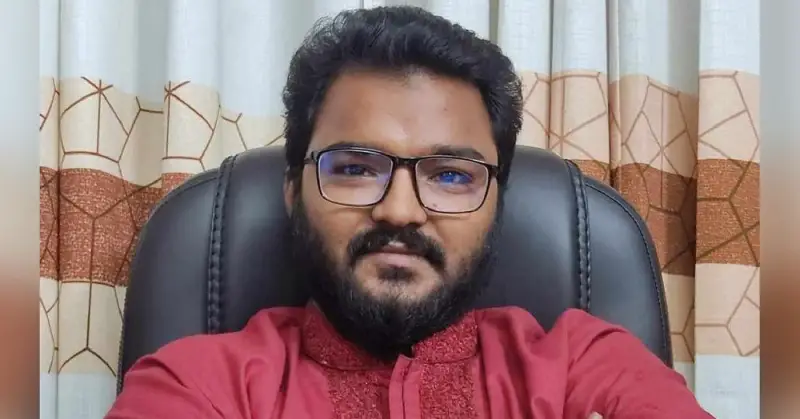 সংস্কারের নামে শুভঙ্করের ফাঁকি দেখতে পাচ্ছি: ফারুক সংস্কারের নামে শুভঙ্করের ফাঁকি দেখতে পাচ্ছি: ফারুক