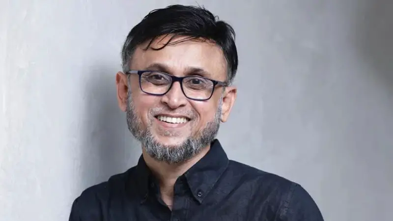 ইলিশ কান্ডে ভারতের পক্ষ নিলেন নিমার্তা ফারুকী ইলিশ কান্ডে ভারতের পক্ষ নিলেন নিমার্তা ফারুকী