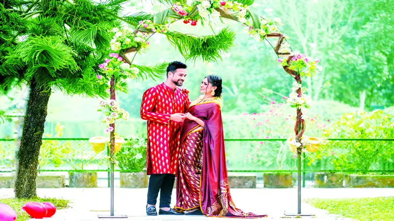 সানাইয়ের সুর বাজে সানাইয়ের সুর বাজে