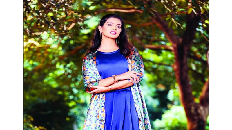 লা রিভে ‘ফল কালেকশন’ লা রিভে ‘ফল কালেকশন’