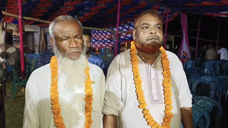 মাদারীপুরের ডাসারে বিএনপির সম্মেলন অনুষ্ঠিত মাদারীপুরের ডাসারে বিএনপির সম্মেলন অনুষ্ঠিত