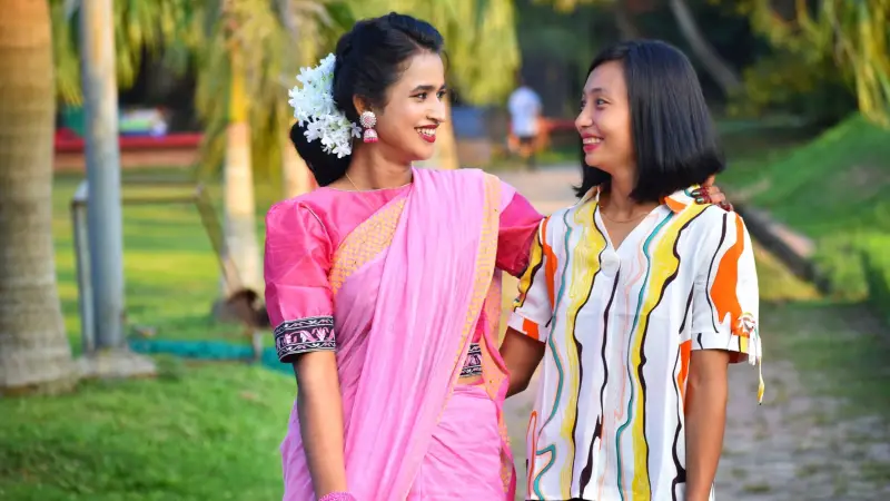 ভুটানে যাচ্ছেন দুই বিদ্রোহী ফুটবলার মাসুরা-রূপনা ভুটানে যাচ্ছেন দুই বিদ্রোহী ফুটবলার মাসুরা-রূপনা