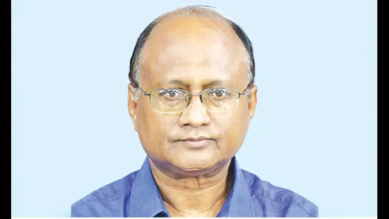 সাতদিনের মধ্যে সম্পদের হিসাব দেবেন দুদক চেয়ারম্যান সাতদিনের মধ্যে সম্পদের হিসাব দেবেন দুদক চেয়ারম্যান