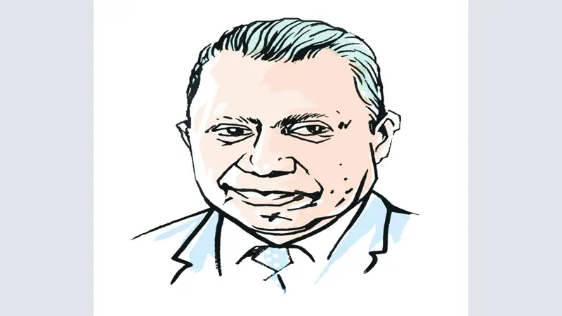হাজার কোটি টাকা পাচার করেছেন একরাম চৌধুরী