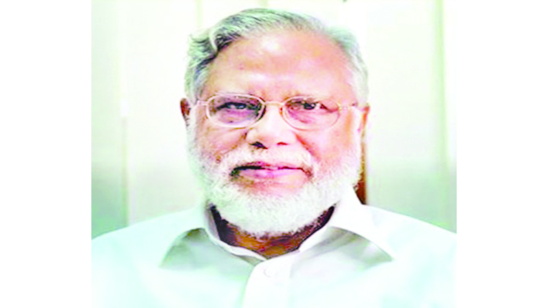 সাবেক প্রধান বিচারপতি খায়রুল হক গ্রেপ্তার সাবেক প্রধান বিচারপতি খায়রুল হক গ্রেপ্তার