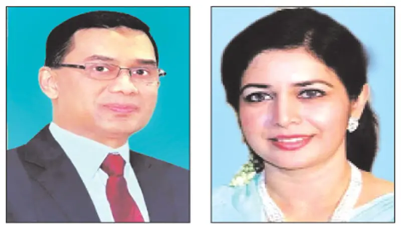 তারেক-জোবাইদার মামলার রায় নিরপেক্ষ হয়নি ॥ হাইকোর্ট তারেক-জোবাইদার মামলার রায় নিরপেক্ষ হয়নি ॥ হাইকোর্ট