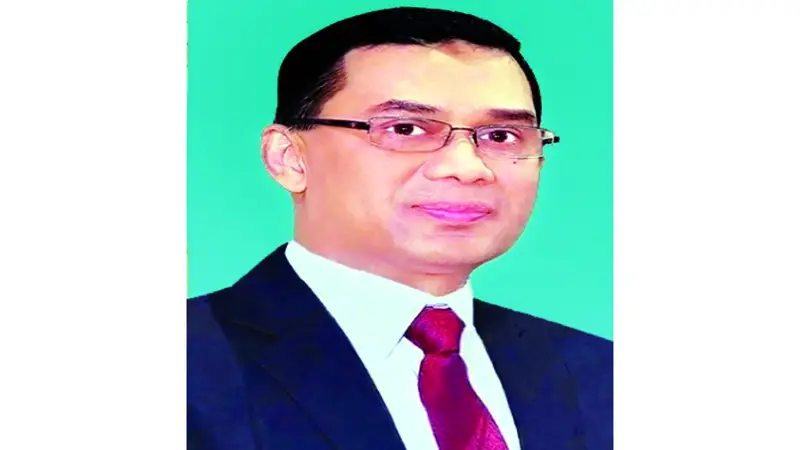 আর যেন দেশে ফ্যাসিবাদের পুনর্বাসন না হয় তারেক রহমান আর যেন দেশে ফ্যাসিবাদের পুনর্বাসন না হয় তারেক রহমান