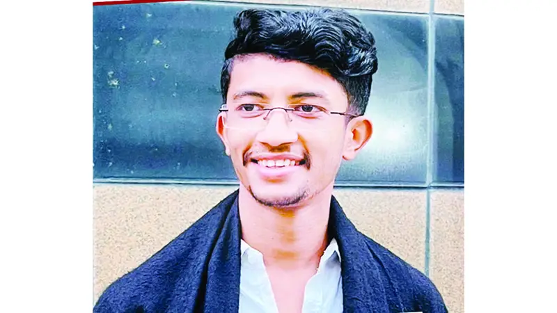 জিজ্ঞাসাবাদে বেরিয়ে আসছে রিয়াদের চাঁদাবাজির চাঞ্চল্যকর তথ্য জিজ্ঞাসাবাদে বেরিয়ে আসছে রিয়াদের চাঁদাবাজির চাঞ্চল্যকর তথ্য