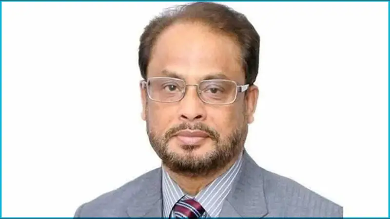 জাতীয় পার্টির চেয়ারম্যান জিএম কাদেরের বিরুদ্ধে দুদকের অনুসন্ধান শুরু জাতীয় পার্টির চেয়ারম্যান জিএম কাদেরের বিরুদ্ধে দুদকের অনুসন্ধান শুরু