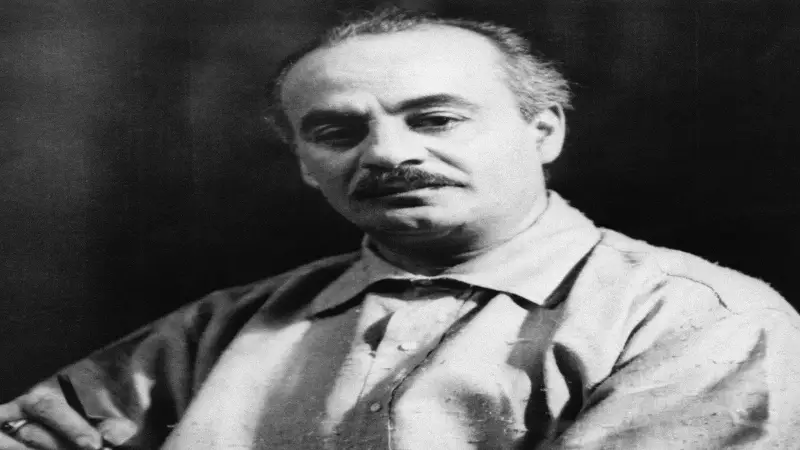 জীবনের সৌন্দর্য খুঁজে পেতে কাহলিল জিবরানের ১০টি কালজয়ী উক্তি জীবনের সৌন্দর্য খুঁজে পেতে কাহলিল জিবরানের ১০টি কালজয়ী উক্তি