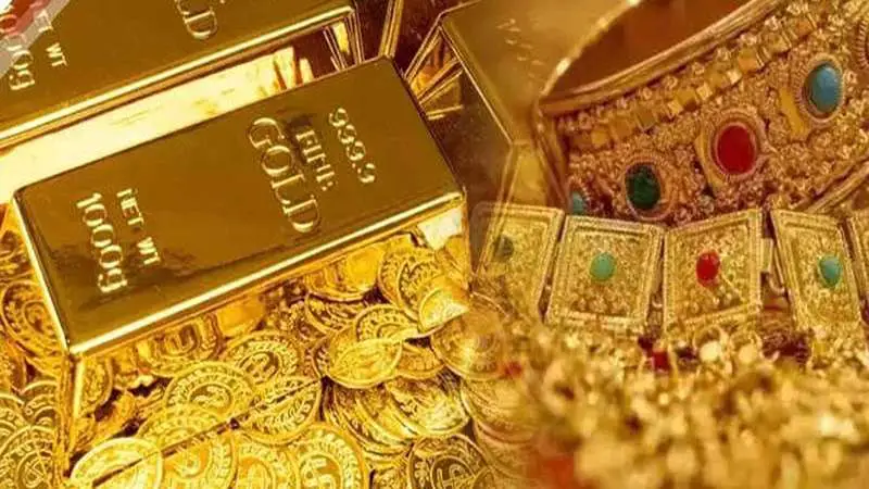 সোনা কেনা কি গয়না ছাড়াও বিনিয়োগ হিসেবে লাভজনক? সোনা কেনা কি গয়না ছাড়াও বিনিয়োগ হিসেবে লাভজনক?