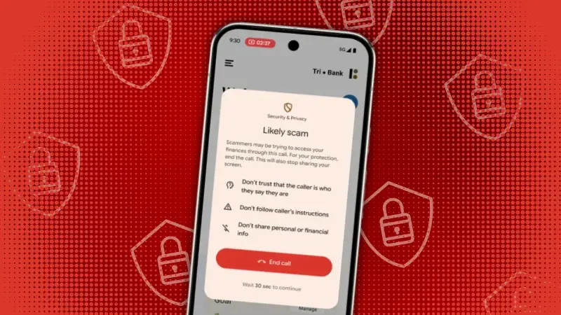 বিনামূল্যে নিরাপত্তা আপডেট আনছে গুগল – অ্যান্ড্রয়েড ফোনে আসছে যেসব নতুন ফিচার বিনামূল্যে নিরাপত্তা আপডেট আনছে গুগল – অ্যান্ড্রয়েড ফোনে আসছে যেসব নতুন ফিচার