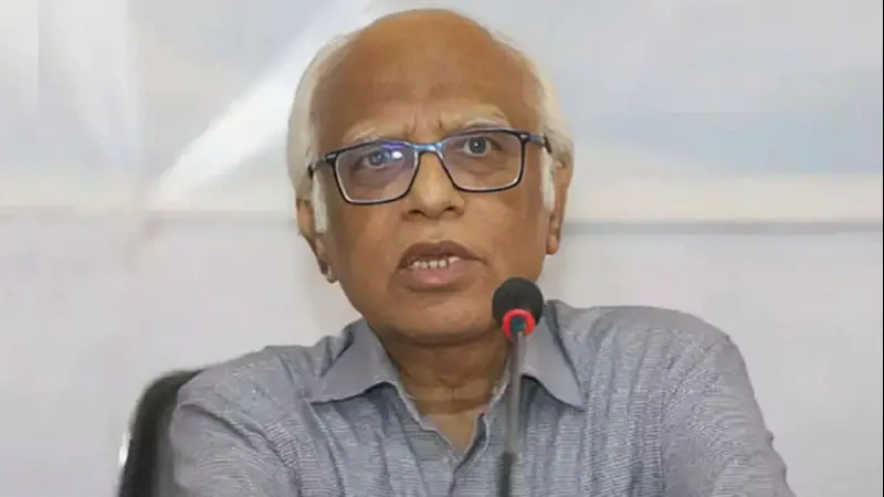 গুচ্ছ ভর্তি পরীক্ষা রাখতে ভিসিদের চিঠি দিলেন শিক্ষা উপদেষ্টা গুচ্ছ ভর্তি পরীক্ষা রাখতে ভিসিদের চিঠি দিলেন শিক্ষা উপদেষ্টা