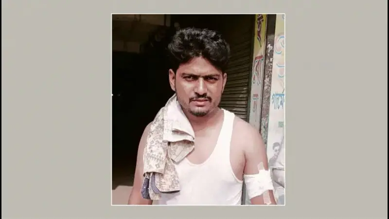বিএনপির দুপক্ষের সংঘর্ষে গুলিবিদ্ধ ১ বিএনপির দুপক্ষের সংঘর্ষে গুলিবিদ্ধ ১