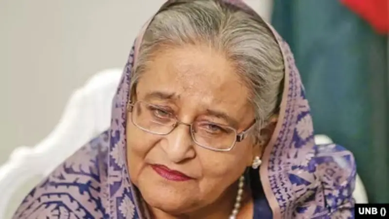 ’পদ্মা নদীতে চুবানোর’ হুমকি, শেখ হাসিনার নামে মামলা ’পদ্মা নদীতে চুবানোর’ হুমকি, শেখ হাসিনার নামে মামলা