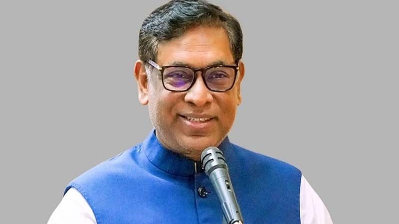 কর্মক্ষেত্রের সর্বস্তরে বাড়াতে হবে প্রযুক্তির ব্যবহার : নসরুল হামিদ কর্মক্ষেত্রের সর্বস্তরে বাড়াতে হবে প্রযুক্তির ব্যবহার : নসরুল হামিদ
