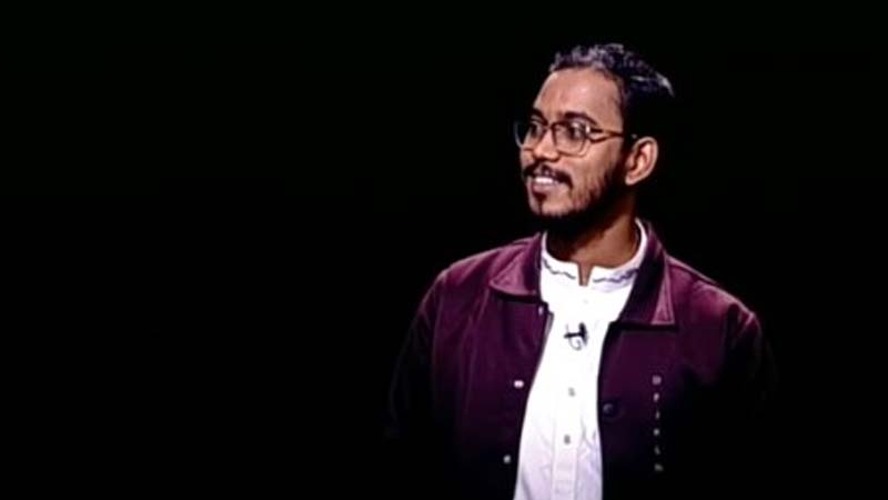 নিজ এলাকায় ৮২ টি তোরণ তৈরি, কি বললেন সমন্বয়ক হান্নান? নিজ এলাকায় ৮২ টি তোরণ তৈরি, কি বললেন সমন্বয়ক হান্নান?