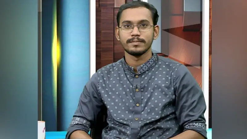 সরকারের কাছ থেকে কোনো দুই নম্বর সুবিধা নেইনি: হান্নান মাসউদ সরকারের কাছ থেকে কোনো দুই নম্বর সুবিধা নেইনি: হান্নান মাসউদ