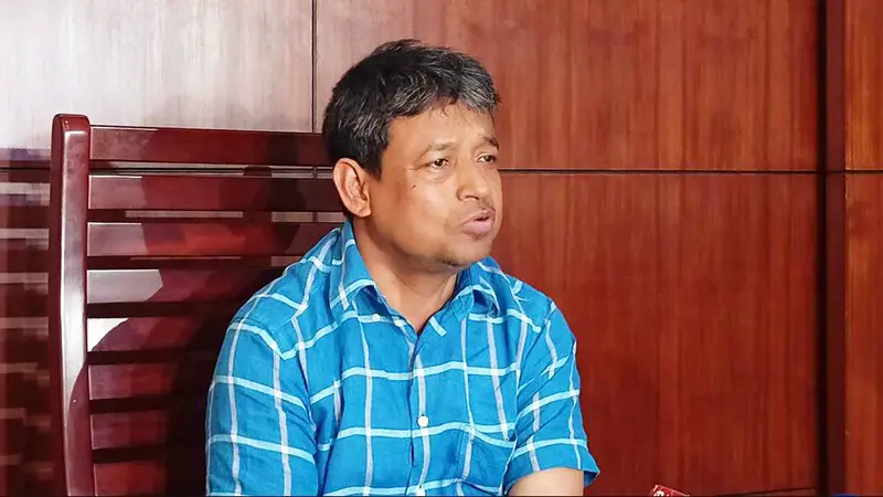 উত্তরায় নতুন ল্যান্ডমার্ক: হারুনের শ্বশুরের ১০ তলা ভবন উত্তরায় নতুন ল্যান্ডমার্ক: হারুনের শ্বশুরের ১০ তলা ভবন