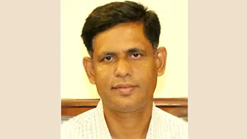 যাত্রাবাড়ী থানার সাবেক ওসি ৭ দিনের রিমান্ডে যাত্রাবাড়ী থানার সাবেক ওসি ৭ দিনের রিমান্ডে