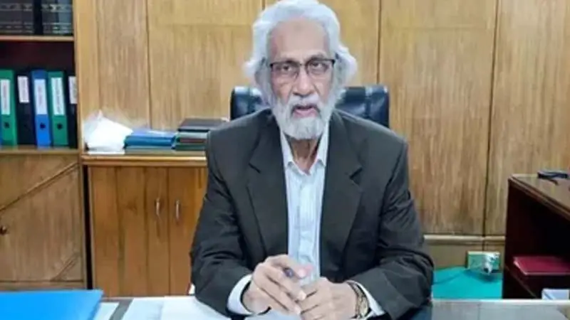 হাসান আরিফের জায়গায় কে আসছেন? হাসান আরিফের জায়গায় কে আসছেন?