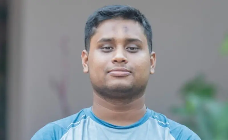 আ. লীগ নিষিদ্ধের দাবিতে যে নতুন কর্মসূচি জানালেন হাসনাত! আ. লীগ নিষিদ্ধের দাবিতে যে নতুন কর্মসূচি জানালেন হাসনাত!