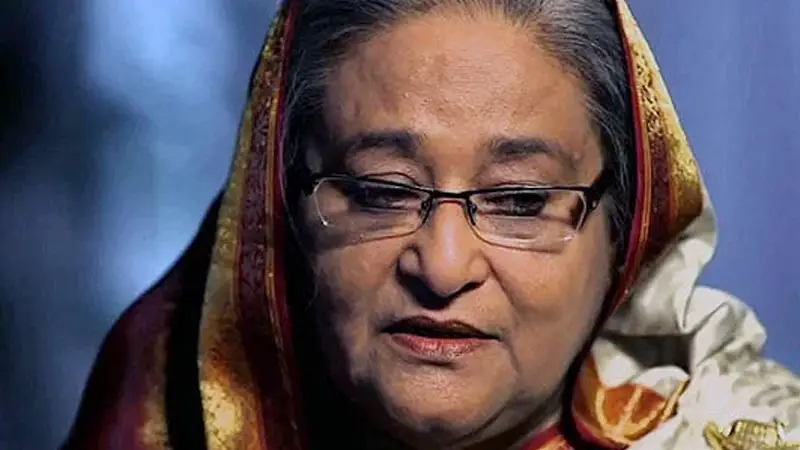 ভারত ছাড়লেন হাসিনা, পাড়ি জমালেন আরব আমিরাতে! ভারত ছাড়লেন হাসিনা, পাড়ি জমালেন আরব আমিরাতে!