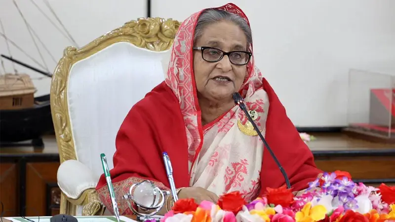 মন চাইলেই নতুন টাকা ছাপিয়ে উড়াতেন হাসিনা মন চাইলেই নতুন টাকা ছাপিয়ে উড়াতেন হাসিনা