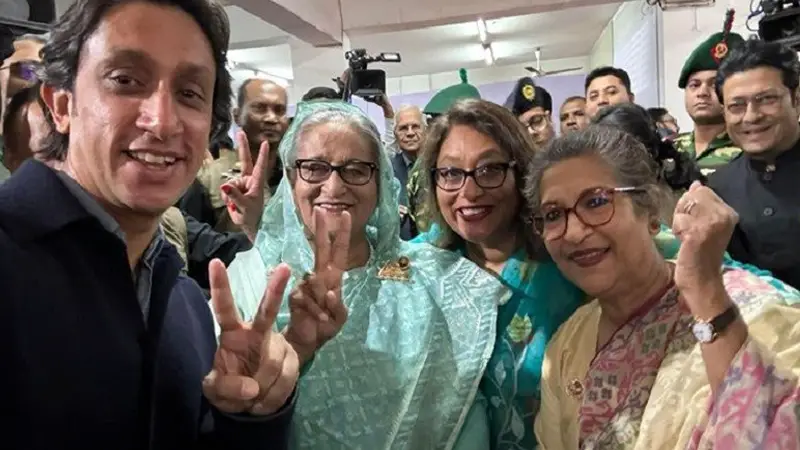 বঙ্গবন্ধু পরিবারের বিশেষ নিরাপত্তা আইন বাতিলে অধ্যাদেশ জারি বঙ্গবন্ধু পরিবারের বিশেষ নিরাপত্তা আইন বাতিলে অধ্যাদেশ জারি