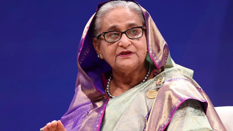 হেফাজতের সমাবেশে গণহত্যা,শেখ হাসিনাসহ ৩৪ জনের নামে মামলা হেফাজতের সমাবেশে গণহত্যা,শেখ হাসিনাসহ ৩৪ জনের নামে মামলা