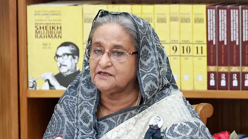 তিন নেতাকে সমন্বয়কদের সঙ্গে বসতে দায়িত্ব দিলেন প্রধানমন্ত্রী তিন নেতাকে সমন্বয়কদের সঙ্গে বসতে দায়িত্ব দিলেন প্রধানমন্ত্রী