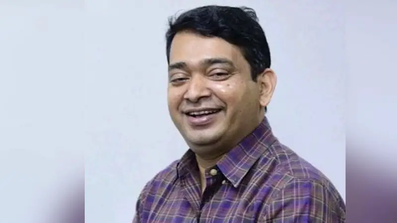 আওয়ামীপন্থি শিক্ষক হকৃবির নতুন উপাচার্য, সমালোচনার ঝড় আওয়ামীপন্থি শিক্ষক হকৃবির নতুন উপাচার্য, সমালোচনার ঝড়