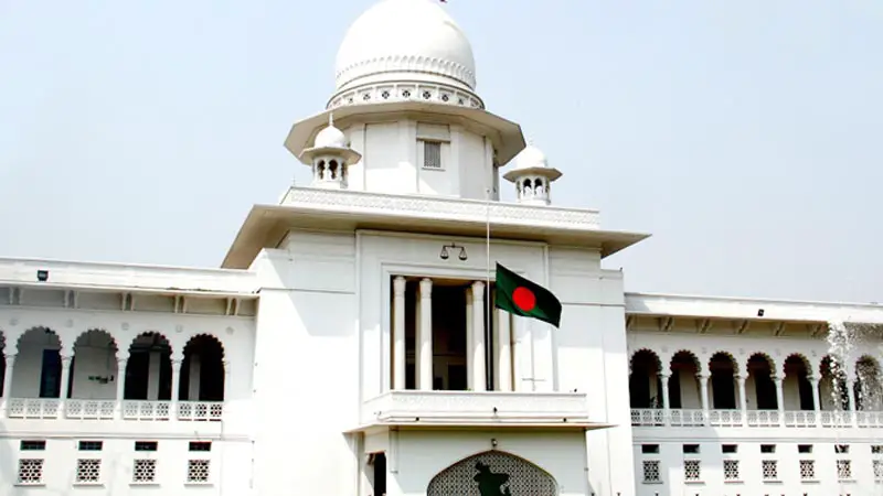 গুলি না চালানোর রিট খারিজ গুলি না চালানোর রিট খারিজ