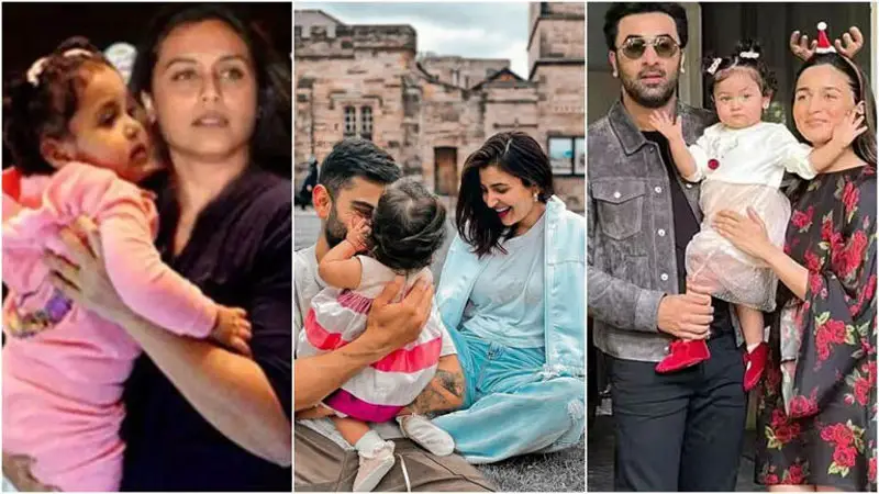 বলিউড নায়িকাদের বাচ্চাদের ছবি তুললেই মামলা! বলিউড নায়িকাদের বাচ্চাদের ছবি তুললেই মামলা!