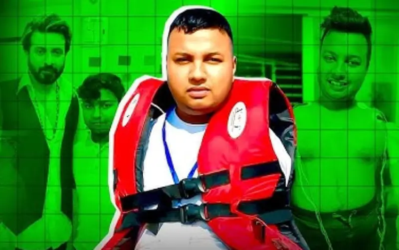 ’তুই পারবি না’ এই কথার জবাব দুই পা দিয়ে দিলেন মিরাজ! ’তুই পারবি না’ এই কথার জবাব দুই পা দিয়ে দিলেন মিরাজ!