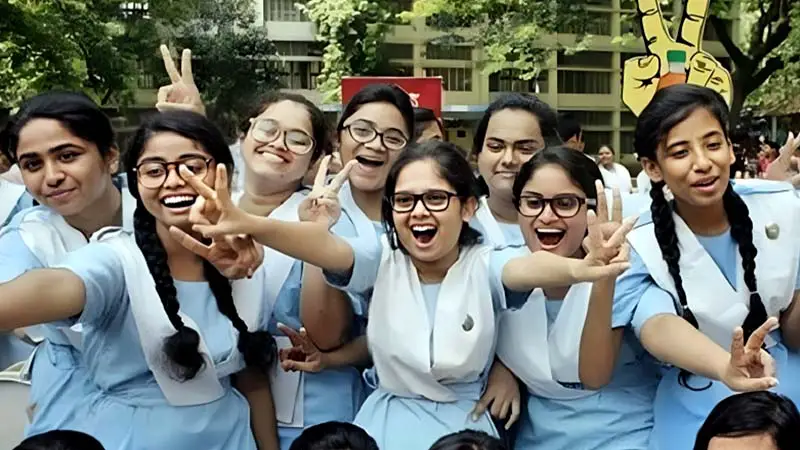 ১৫ অক্টোবর এইচএসসির ফল প্রকাশ ১৫ অক্টোবর এইচএসসির ফল প্রকাশ