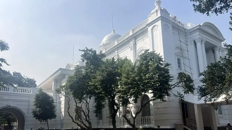 আসামি গ্রেপ্তারের ক্ষমতা পেল আন্তর্জাতিক অপরাধ ট্রাইব্যুনালের তদন্ত সংস্থা আসামি গ্রেপ্তারের ক্ষমতা পেল আন্তর্জাতিক অপরাধ ট্রাইব্যুনালের তদন্ত সংস্থা