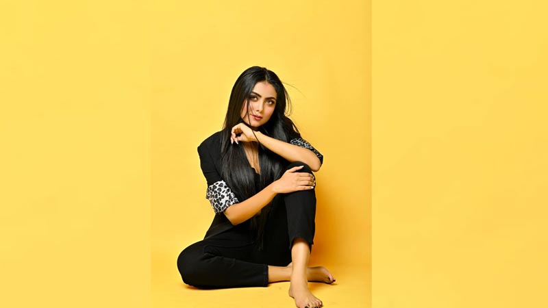 কোনো নালিশ নেই ইধিকার 
