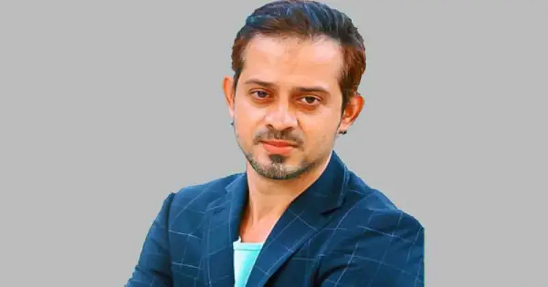 সবার সাথে খাতির রাখা আসিফ নজরুল: ইলিয়াস হোসাইন সবার সাথে খাতির রাখা আসিফ নজরুল: ইলিয়াস হোসাইন