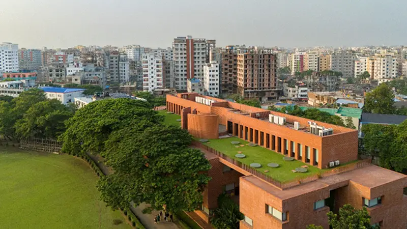 টাইমস হায়ার এডুকেশন ইমপ্যাক্ট র্যাঙ্কিংস-এ টানা পঞ্চমবারের মতো স্বীকৃতি পেল ইউল্যাব টাইমস হায়ার এডুকেশন ইমপ্যাক্ট র্যাঙ্কিংস-এ টানা পঞ্চমবারের মতো স্বীকৃতি পেল ইউল্যাব